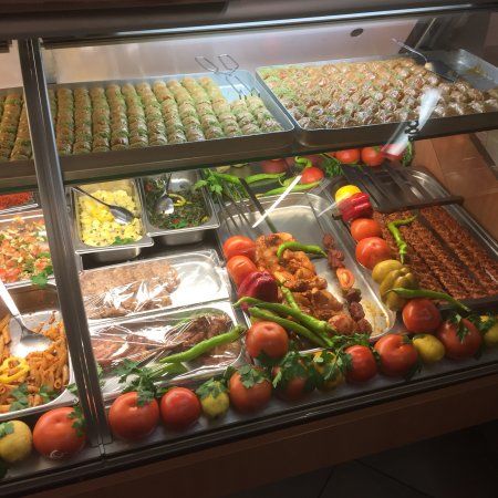 Höchster Kebap Haus